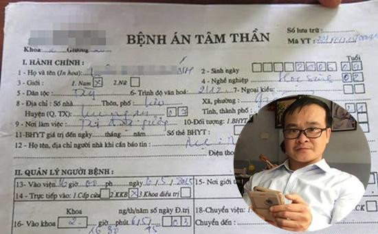 Thân Thái Phong "sở hữu" 10 năm tù vì tội "Nhận hối lộ". Thân Thái Phong "sở hữu" 10 năm tù vì tội "Nhận hối lộ".