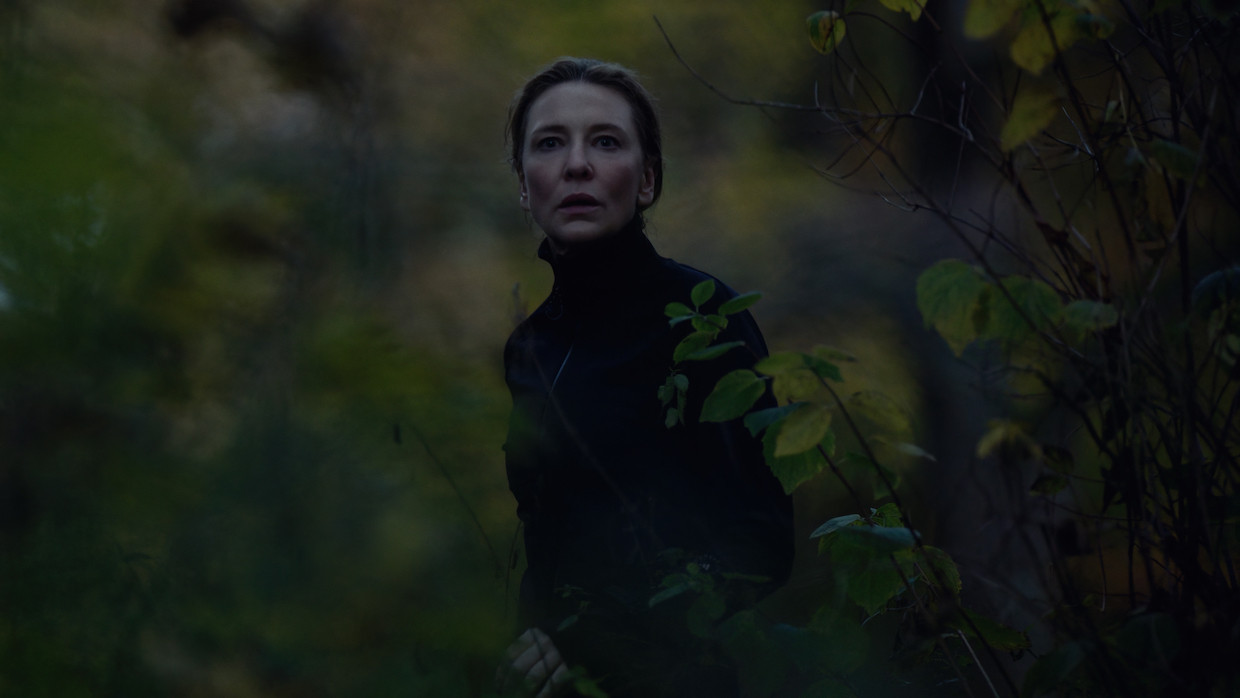 Cate Blanchett được đề cử Nữ chính xuất sắc nhất cho vai Tár.