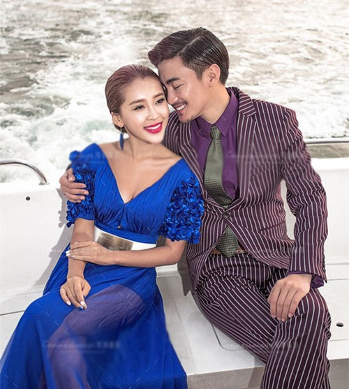  Trên thực tế, họ thường cặp bồ với những người không xinh như vợ, chỉ đơn giản là vì ở bên cô người tình đó, họ thấy hạnh phúc hơn, thoải mái hơn, ít bị quản thúc, họ cảm thấy tràn đầy sức sống. (Ảnh minh họa) 