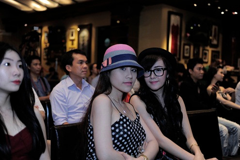 Người quản lý thích 