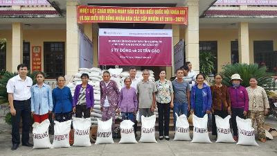 Điểm tựa cho ngư dân “hồi sinh” sau sự cố môi trường biển ảnh 1