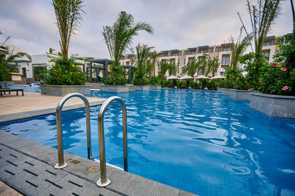 Green Bay Garden – Môi trường sống xanh cùng cộng đồng dân cư văn minh ảnh 3