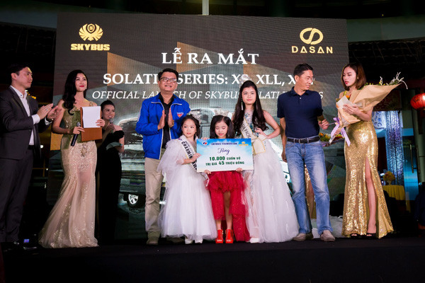 Skybus tăng 20-30 triệu lợi nhuận ròng mỗi xe cho nhà xe chạy tuyến ảnh 6