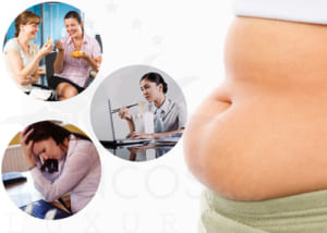 Bí quyết giảm cân 3K cho người thừa cân béo phì ảnh 1