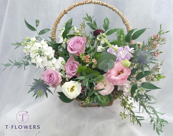 Top 5 loài hoa ý nghĩa dành cho ngày 20/10 ảnh 8