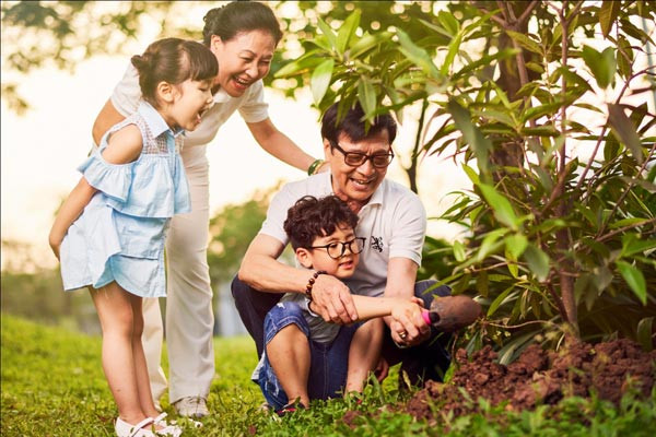 Liền kề Dahlia Homes - KĐT Gamuda Gardens: Khác biệt và đầy tiềm năng ảnh 1