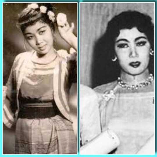 'Kiều Nữ' Bích Sơn bây giờ ra sao? ảnh 2