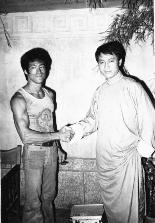 'Biểu tượng điện ảnh' Hong Kong qua đời vì bạo bệnh ảnh 1