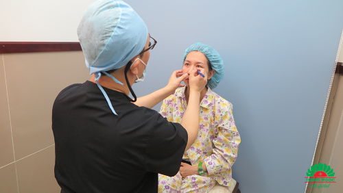 Lột xác 180 độ: Bạn có dám thử ảnh 3