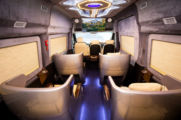 Skybus tăng 20-30 triệu lợi nhuận ròng mỗi xe cho nhà xe chạy tuyến ảnh 4