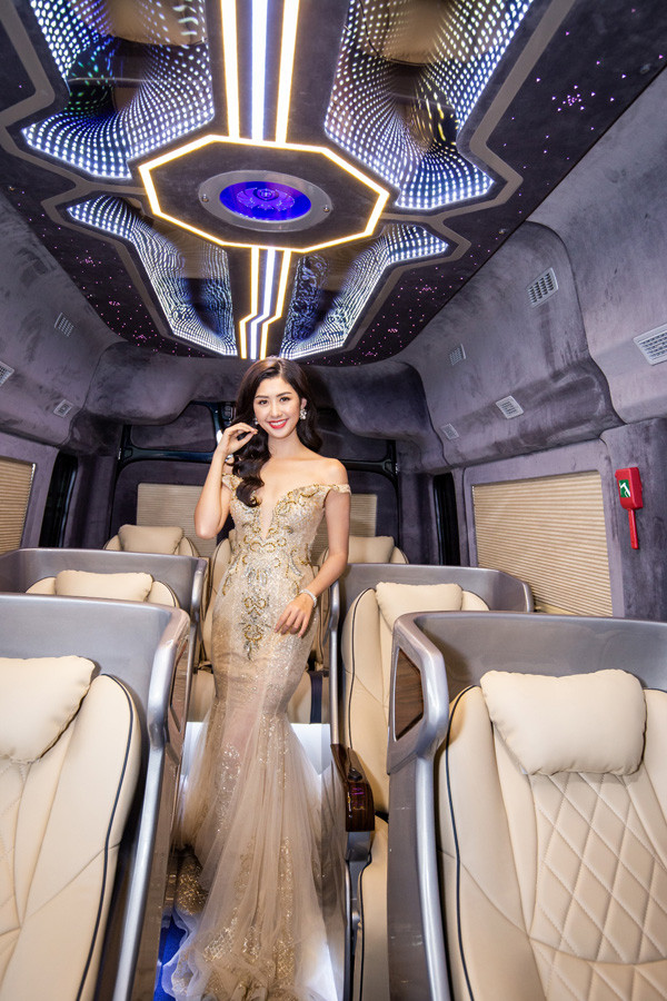 Skybus tăng 20-30 triệu lợi nhuận ròng mỗi xe cho nhà xe chạy tuyến ảnh 5