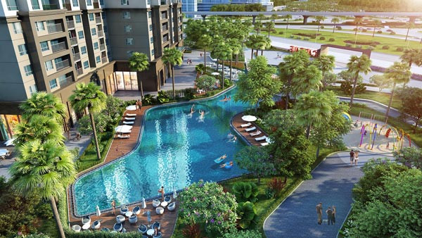 Khách hàng bức xúc, chủ đầu tư dự án D’.Capitale nói gì? ảnh 1