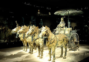 Lời nguyền thủy ngân ở lăng mộ Tần Thủy Hoàng: Bí ẩn chờ giải đáp ảnh 3