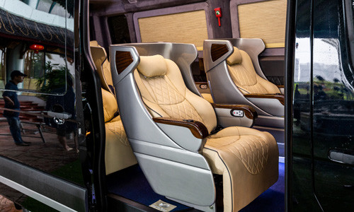 Skybus tăng 20-30 triệu lợi nhuận ròng mỗi xe cho nhà xe chạy tuyến ảnh 1