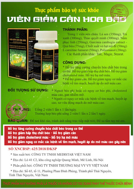 Bí quyết giảm cân 3K cho người thừa cân béo phì ảnh 6