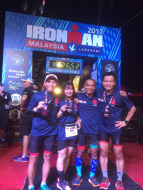 Thể thao du lịch: Cánh cửa rộng mở ảnh 1