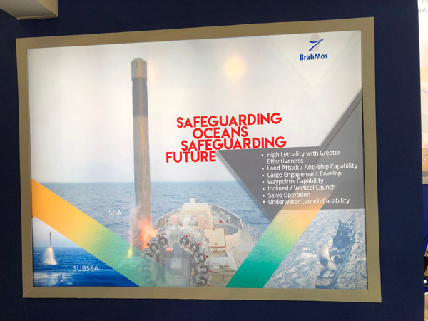 Một số phương tiện chiến đấu ấn tượng tại triển lãm an ninh ảnh 7