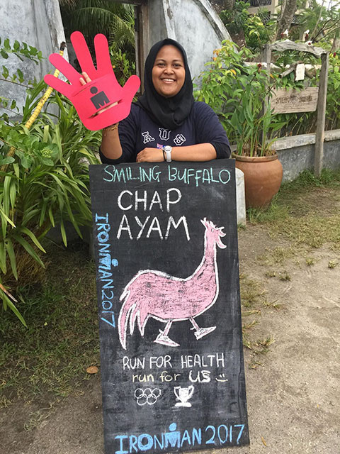 Thể thao du lịch: Cánh cửa rộng mở ảnh 2