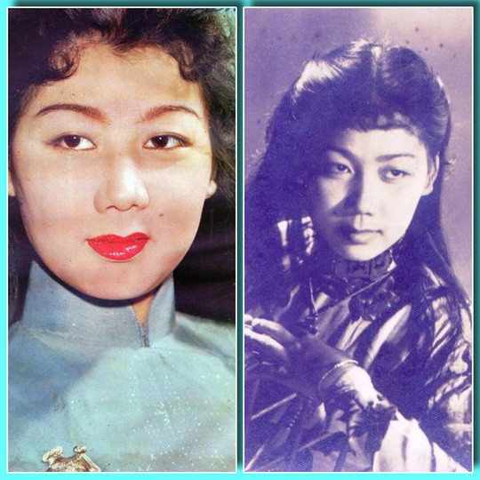 'Kiều Nữ' Bích Sơn bây giờ ra sao? ảnh 1