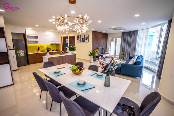 Bùng nổ giao dịch tại lễ ra mắt Vũng Tàu Gateway ảnh 4