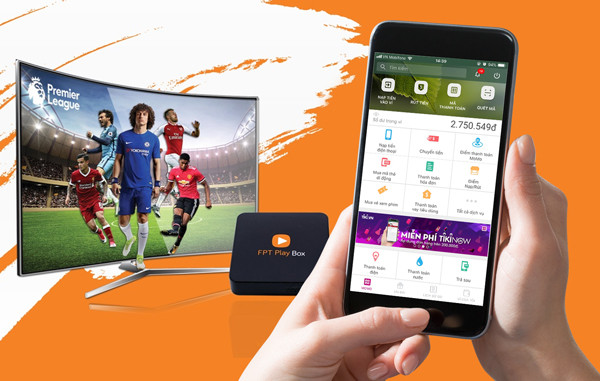 Hàng triệu cơ hội mua sắm giá chỉ từ 1 đồng bằng Ví MoMo ảnh 1