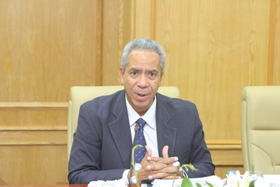 Agribank tiếp và làm việc với đoàn Bộ Ngoại thương CuBa ảnh 1