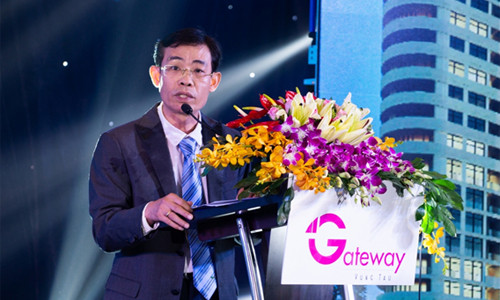 Bùng nổ giao dịch tại lễ ra mắt Vũng Tàu Gateway ảnh 3