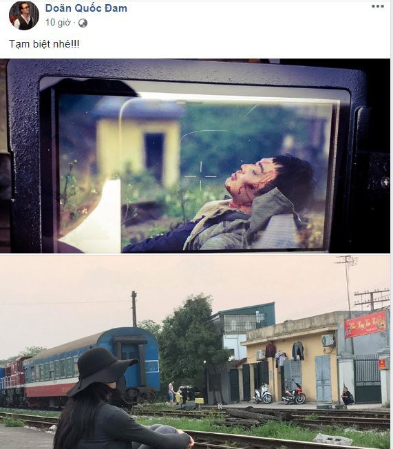 Cái chết bí ẩn của Cảnh trong 'Quỳnh búp bê' gây hoang mang ảnh 1