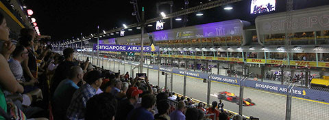 Thể thao du lịch: Cánh cửa rộng mở ảnh 3