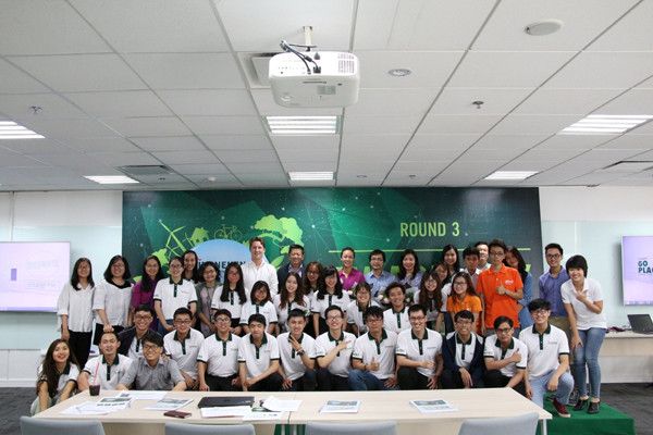 Heineken Việt Nam được bình chọn là nơi làm việc tốt nhất Châu Á ảnh 2