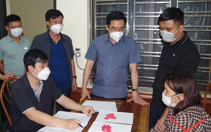 Tang vật thu giữ trong vụ án ma tuý là gần 800 viên Hồng phiến - Ảnh: CA Hà Nam. Tang vật thu giữ trong vụ án ma tuý là gần 800 viên Hồng phiến - Ảnh: CA Hà Nam.