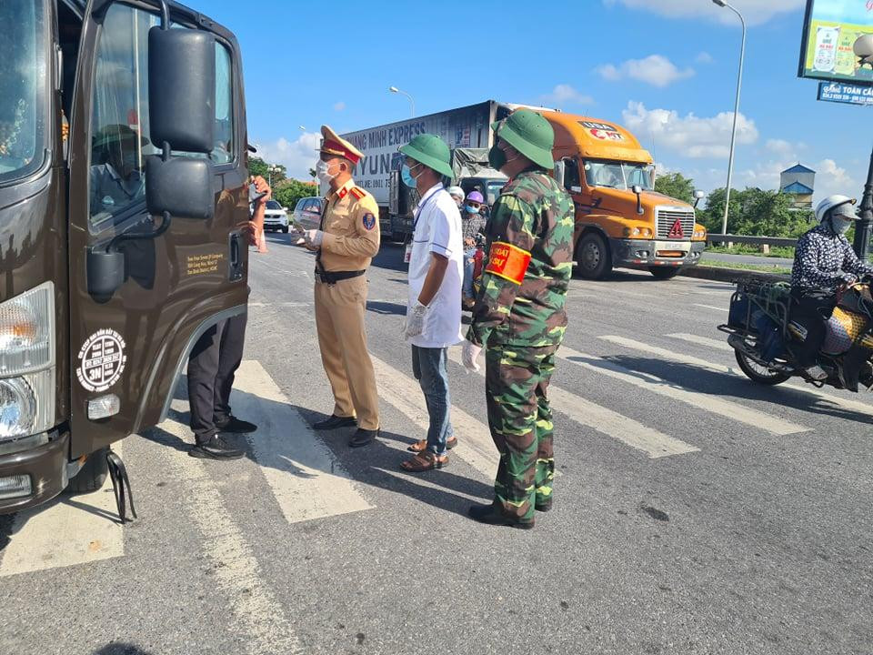 CẬP NHẬT DỊCH 13/8: Tối 13/8, Nghệ An ghi nhận 8 ca dương tính SARS-CoV-2 ảnh 10