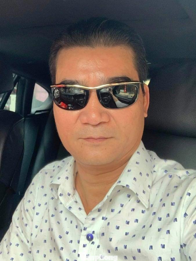 Trùm đường dây cá độ hơn 8.400 tỷ đồng Thắng "Sơn"