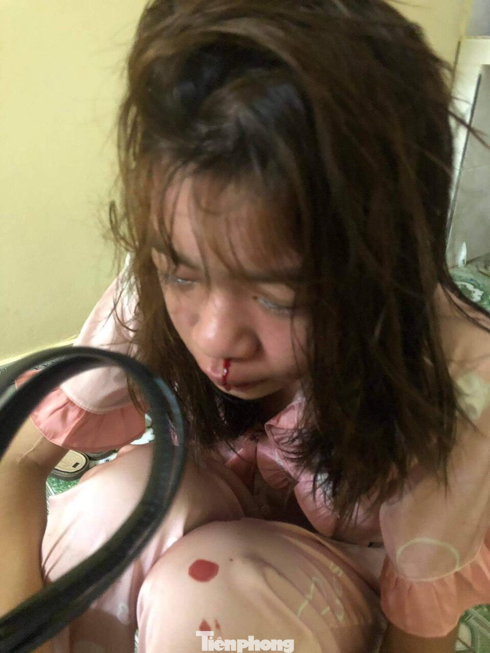 Nạn nhân Nạn nhân