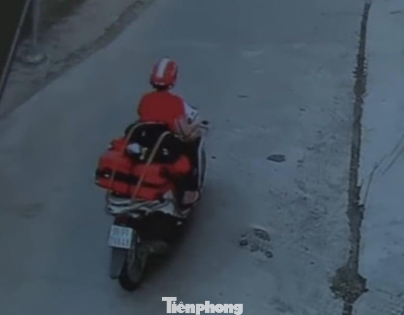 Kết quả điều tra xác định người phụ nữ không thực hiện các quy định về phòng dịch, gây nguy cơ dịch cho tỉnh Hà Nam - Ảnh: CA Hà Nam