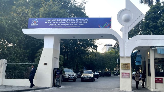 Sau khi tăng thêm 1 thứ trưởng, Bộ Nông nghiệp và Phát triển nông thôn có 6 thứ trưởng