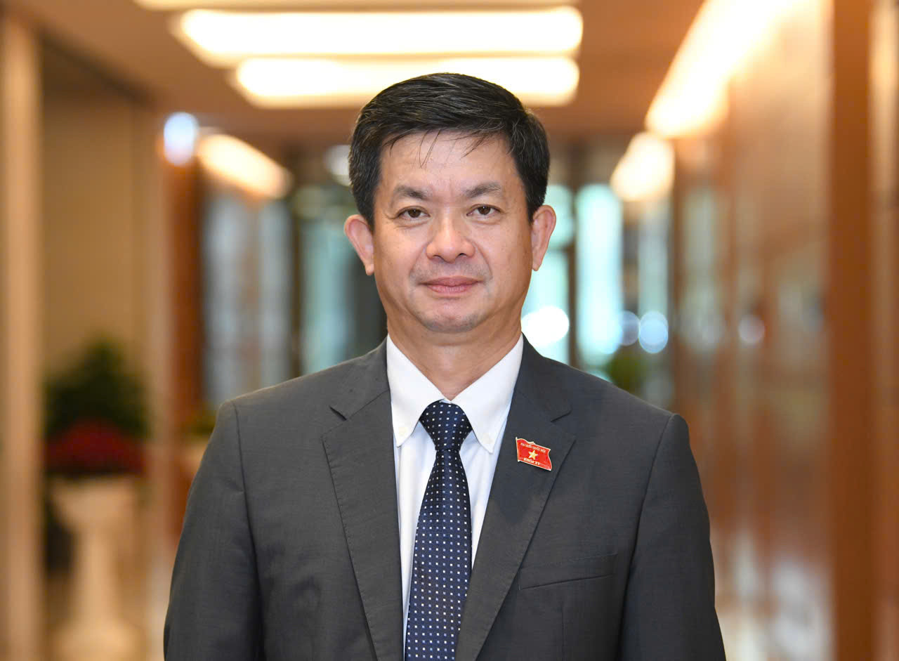 Ông Lê Quang Tùng giữ chức Tổng Thư ký, Chủ nhiệm Văn phòng Quốc hội. Ảnh: Như Ý