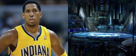 Choáng với thú chơi 'ngông' của sao thể thao thế giới ảnh 1