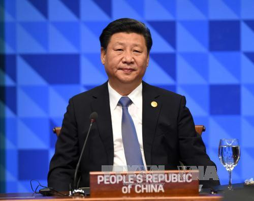 Trung Quốc 'đả hổ diệt ruồi' trong doanh nghiệp Nhà nước ảnh 1