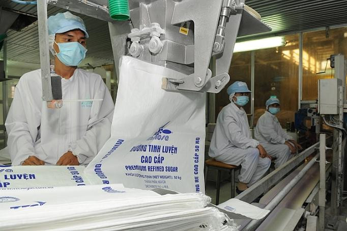 Các doanh nghiệp nội đang "thoi thóp" vì đường ngoại đang ồ ạt nhập vào Việt Nam