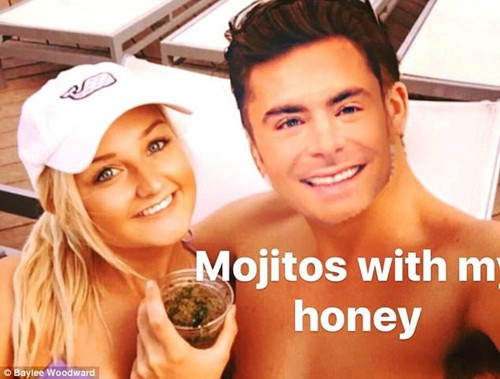 Bị chia tay phũ phàng, cô gái trả thù bạn trai ngoạn mục ảnh 4