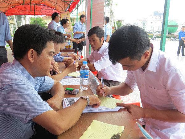 Sóc Trăng xuất quân Chiến dịch Thanh niên tình nguyện hè ảnh 2