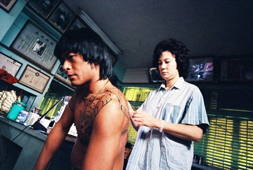 Người tình ít được biết đến của Lý Tiểu Long là ai? ảnh 4