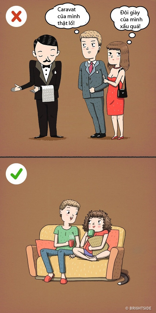 9 nguyên tắc giữ gìn hạnh phúc gia đình đã lỗi thời ảnh 8