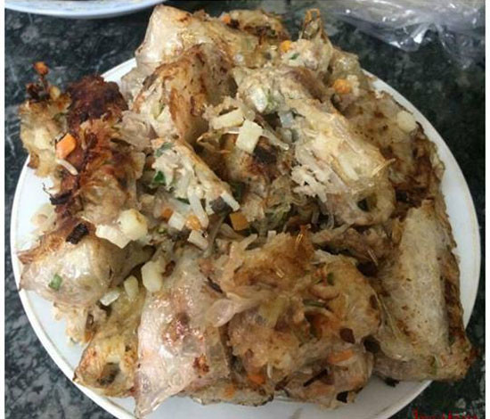 Chê chị dâu đảm gọt mướp trơ ruột, em chồng bị 'ném đá' ảnh 4