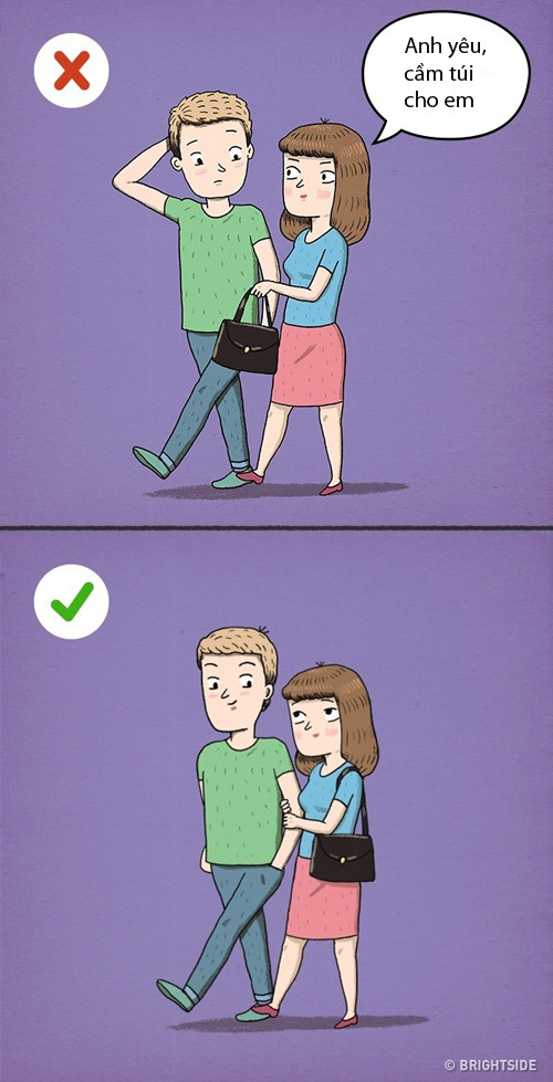 9 nguyên tắc giữ gìn hạnh phúc gia đình đã lỗi thời ảnh 2