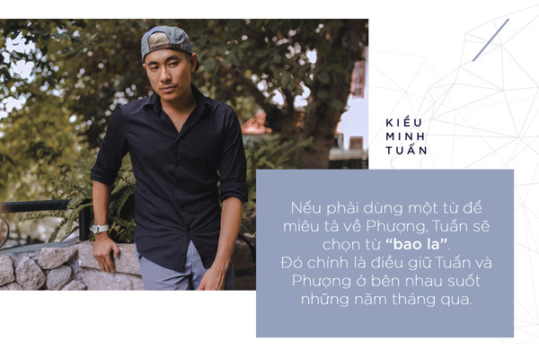 Kiều Minh Tuấn: Tôi chưa từng hối tiếc điều gì của tuổi trẻ ảnh 4