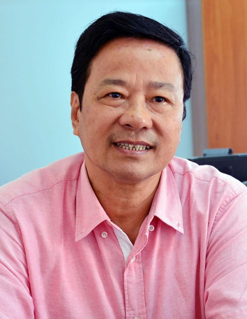 Nâng cao chất lượng đào tạo nhân lực báo chí - truyền thông trong kỷ nguyên số ảnh 1