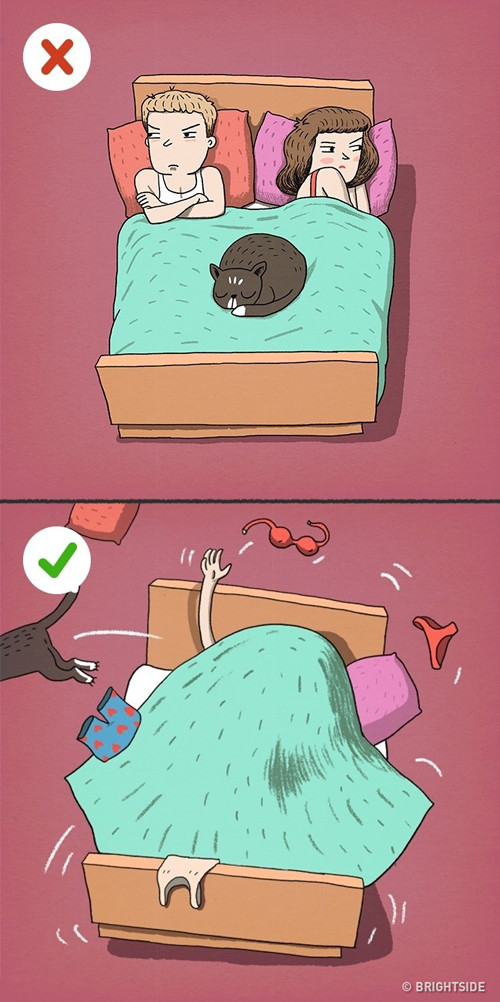 9 nguyên tắc giữ gìn hạnh phúc gia đình đã lỗi thời ảnh 3