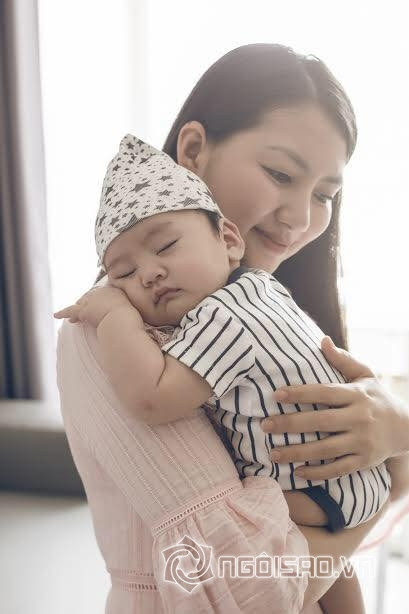 Ngọc Lan: 'Chỉ muốn nhảy xuống sông chết...' ảnh 1